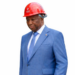 President Joseph Nyuma Boakai inspects road construction initiative