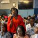 Stakeholders attend intellectual property rights training workshop in Monrovia