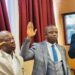 Liberian lawmakers question Labor Ministry officials over $3,000 work permit policy data