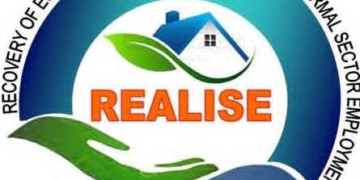 REALISE project logo
