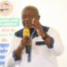 Liberia’s finance officials address the launch of digitization-led reforms to strengthen revenue, oversight and security.