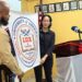 University of Liberia leadership announces 75th anniversary reform agenda in Monrovia.