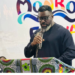 Mayor John-Charuk Siafa delivers State of the City Address in Monrovia
