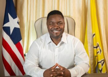 Liberia Supreme Court to hear challenge to LFA eligibility rule ahead of elections.