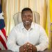 Liberia Supreme Court to hear challenge to LFA eligibility rule ahead of elections.