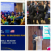 Liberia Special Economic Zones Authority Chairman Prince Wreh speaking at the EU–Liberia Business Forum in Brussels