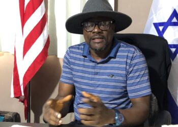 Liberian estate administrator warns about illegal land sales and conflict