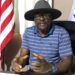Liberian estate administrator warns about illegal land sales and conflict