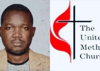 United Methodist Church human rights monitor condemns evictions in Monrovia