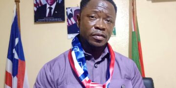 Margibi Superintendent halts hospital project