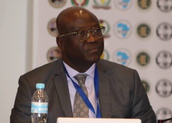 Liberia meets four of six ECOWAS convergence criteria, CBL Governor says