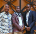 Senior officials of Liberia’s Ministry of Transport after completing a road safety and transport financing training program in Istanbul, Turkey.