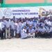 Participants gather at Engineering Society of Liberia convention in Ganta