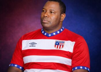 Rev. Luther Tarpeh discusses Liberia national team qualification campaign