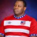 Rev. Luther Tarpeh discusses Liberia national team qualification campaign
