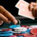 Illustration of gambling chips representing oversight of betting industry