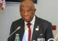 President Joseph Boakai speaks at African leaders meeting on United Nations reforms in Addis Ababa