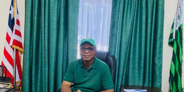 People’s Liberation Party decried UP National Chairman's recent comments on job