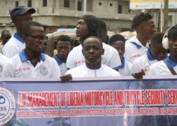 New Motorcycle Security Body Launched