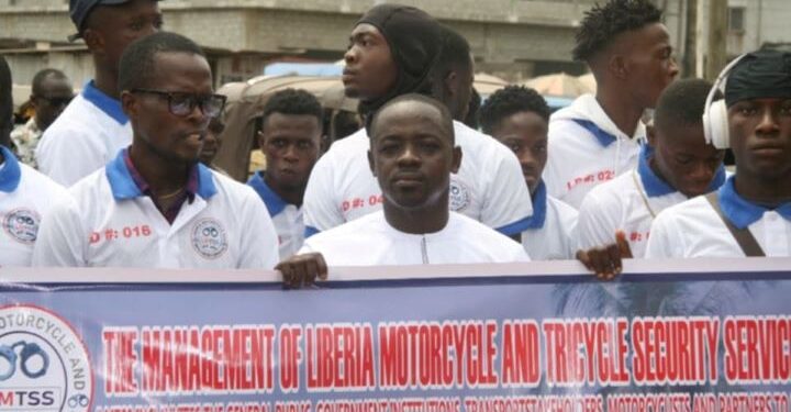 New Motorcycle Security Body Launched