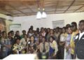 AFELL, Partners Train Law Enforcement on Domestic Violence Act Amid Rising SGBV Cases