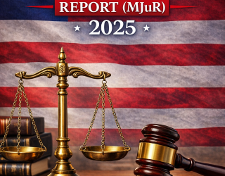 Liberia’s Supreme Court significantly increased its judicial output in 2025