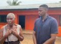 Star Bet Liberia identifies with orphanage