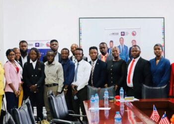 Naymote and LACC launch anti-corruption fellowship program