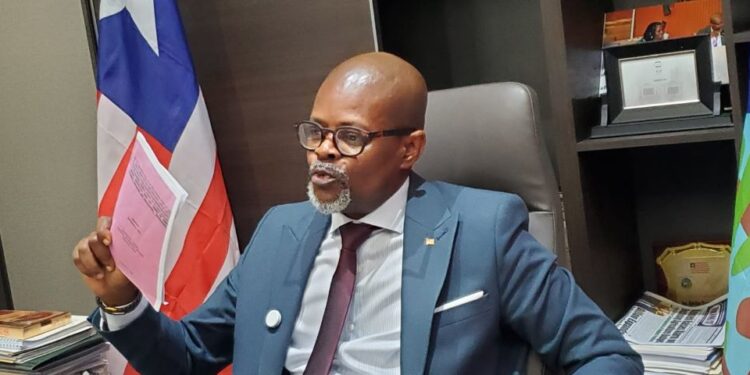 Dillon Moves to Restructure LPRC
