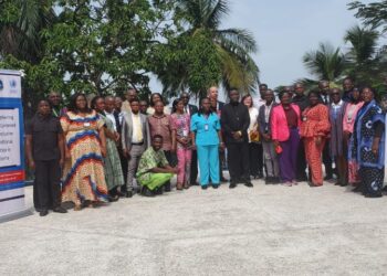 EU, OHCHR Launch $724K Project to Strengthen Liberia’s War and Anti-Corruption Courts