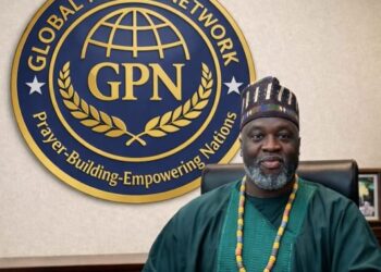 Global Prayer Network Urges Government to Review Alleged Unauthorized Security Operations