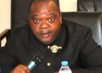 Cllr. Varmah resigns as president of LNBA