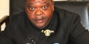 Cllr. Varmah resigns as president of LNBA