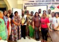 SALI in partnership with UN Women ends review and validation of its updated Women’s Political Empowerment and Leadership Clinic training materials
