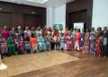 Liberia Backs ECOWAS Gender Parity Push