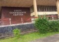 Unity Conference Center