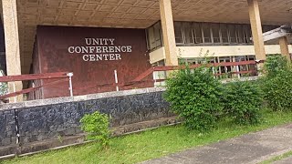 Unity Conference Center