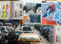 Liberia Traffic Management facility amid national security debate over driver licensing and vehicle registration outsourcing