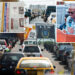 Liberia Traffic Management facility amid national security debate over driver licensing and vehicle registration outsourcing