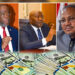 Sen. Edwin Melvin Snowe raises questions over executive authority to roll back Liberia’s 2019 salary harmonization law.