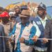 Liberia Launches 59KM Bong Farm Road Project