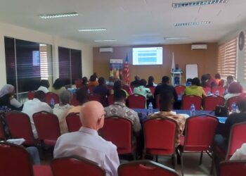 UNIDO GROW2 Launches 2026 MSME Clinic