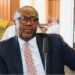 Senator Amara Konneh discusses Central Bank audit PAC meeting Capitol Building