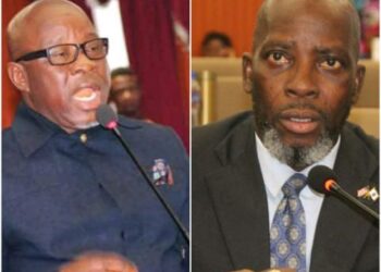 Cole, Sokan clash over Huiren Mining