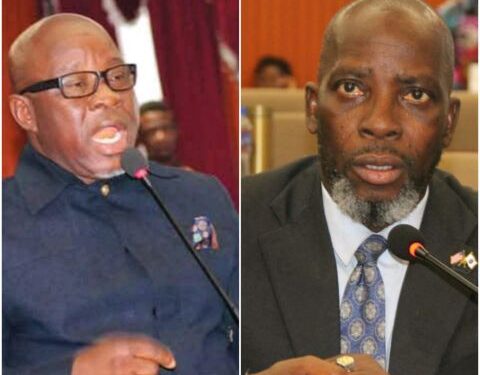 Cole, Sokan clash over Huiren Mining