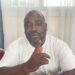 Kuoh Campaign Notifies FIFA of Legal Dispute