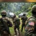 President Boakai addressing security concerns amid Liberia Guinea border tensions and funding gaps.