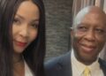 Economist Jackson confirms his wife death