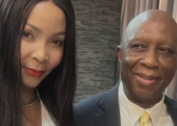 Economist Jackson confirms his wife death