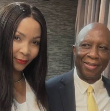 Economist Jackson confirms his wife death